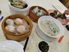 -顺德人家食府(黄金广场店)