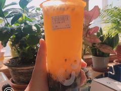 -CoCo都可(双井家乐福店)