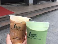 -1点点(温州府前店)