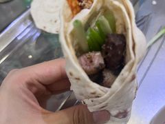 -小寒羊烧烤(凯瑞时代大厦店)