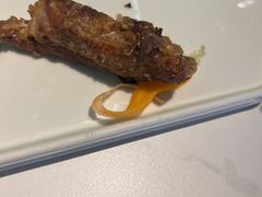 -鑫悦诚府·新鲁菜·餐厅(趵突泉店)