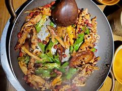 -吃饭皇帝大(合生汇店)