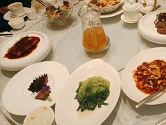 -山水阁中餐厅(沙河唯实交流中心)