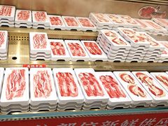 -谭三娘鲜切牛肉自助火锅(北京路店)