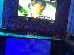 -欢乐酷量贩KTV(万达广场店)