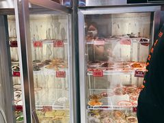 -文立新麻辣烫(合生汇21街区店)