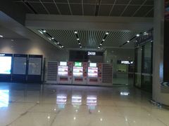 -南宁东站