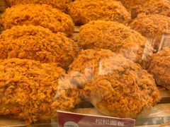 -味多美蛋糕(金顶街店)