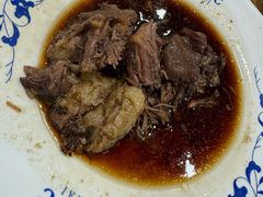 -柴氏风味斋(甘家口店)