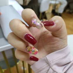 -尤米一站式美甲美睫