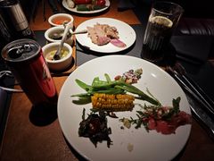 -拉蒂娜·巴西牛排馆 Latina·Brazilian Steakhouse(王府井喜悦店)