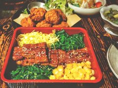 -小川洋风料理(汉街店)