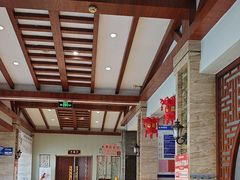 -煎饼卷大葱·非遗传承·潍坊菜(十笏园店)