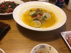 -玉玲珑(平湖龙湫湾店)