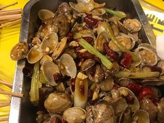 -望京小腰(北京总店)