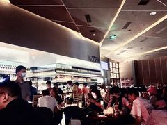 -TZ House音乐现场(来福士中心店)