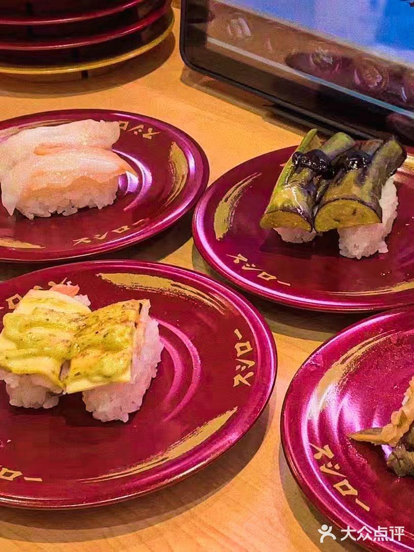 广州探店｜三得利X寿司郎绝配咯