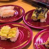 广州探店｜三得利X寿司郎绝配咯