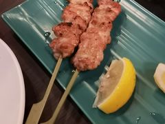 鸡脖肉-Fukumimi·美醉堂 居酒屋(金尚店)
