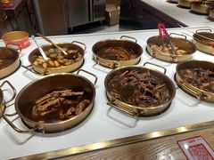 -盛香亭热卤(万象城店)