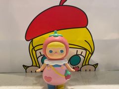 -泡泡玛特POPMART(龙湖杭州滨江天街店)