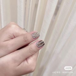 -妙睫屋日式美甲美睫
