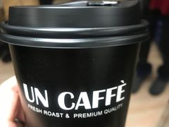 -UN CAFFE(五角场店)