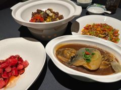 -肆月河豚·淮扬菜·湘菜(华天店)
