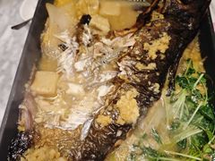 -北京王府井希尔顿酒店·万斯阁西餐厅