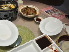 -王府井酒店(金桥港湾店)