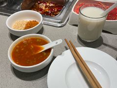 -海底捞火锅(王府井店)
