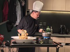 -杏花堂晋商私房菜(华熙五棵松店)