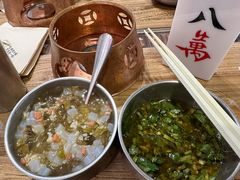 -成都你六姐·牛肉冒菜(上海环宇荟店)