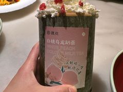 -浦江城市生活广场(江月路店)