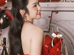 -海马体照相馆(万菱汇店)