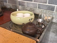 -蒸武门·广式茶点(金宝莱店)
