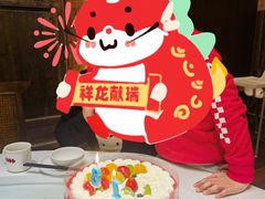 -味上湘菜馆(悦方ID MALL店)
