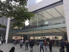 -Apple零售店(成都太古里店)