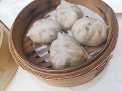 潮州蒸粉果-泉州富力万达文华酒店-品珍中餐厅