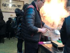 -老李家杂肝汤(回民街店)