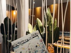 -莲餐厅·湖北菜·潜江小龙虾店(愚园路店)