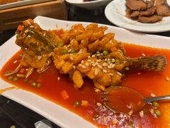 -梅龙镇酒家(南京西路总店)