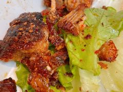 -杨祥网红脆皮五花肉