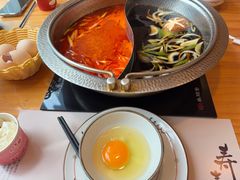 -牛匠和牛寿喜锅(西安总店)