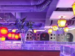 -山河屯铁锅炖鲜鹅·东北菜(开发区一店)