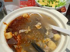 -苏晓玥·江南小吃(深圳北站店)
