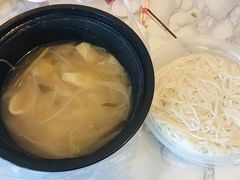 -谭仔三哥米线(屯门时代广场北翼店)