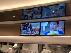 -西贝(上海中心店)