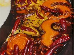 -重庆德庄火锅(体育中心店)