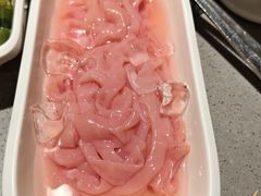 -海底捞火锅(牡丹园店)